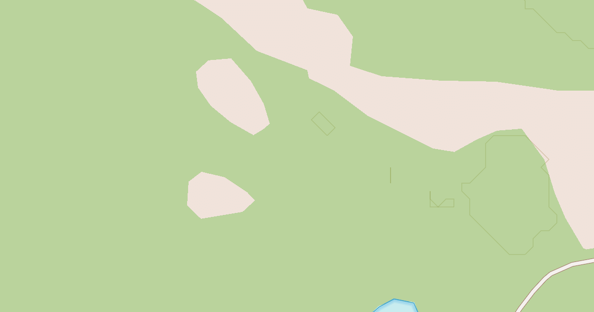 Map preview of USFS Motor Vehicle Use Map Roads {0258F35F-1893-4C88-8E3F-16909D7966C1}