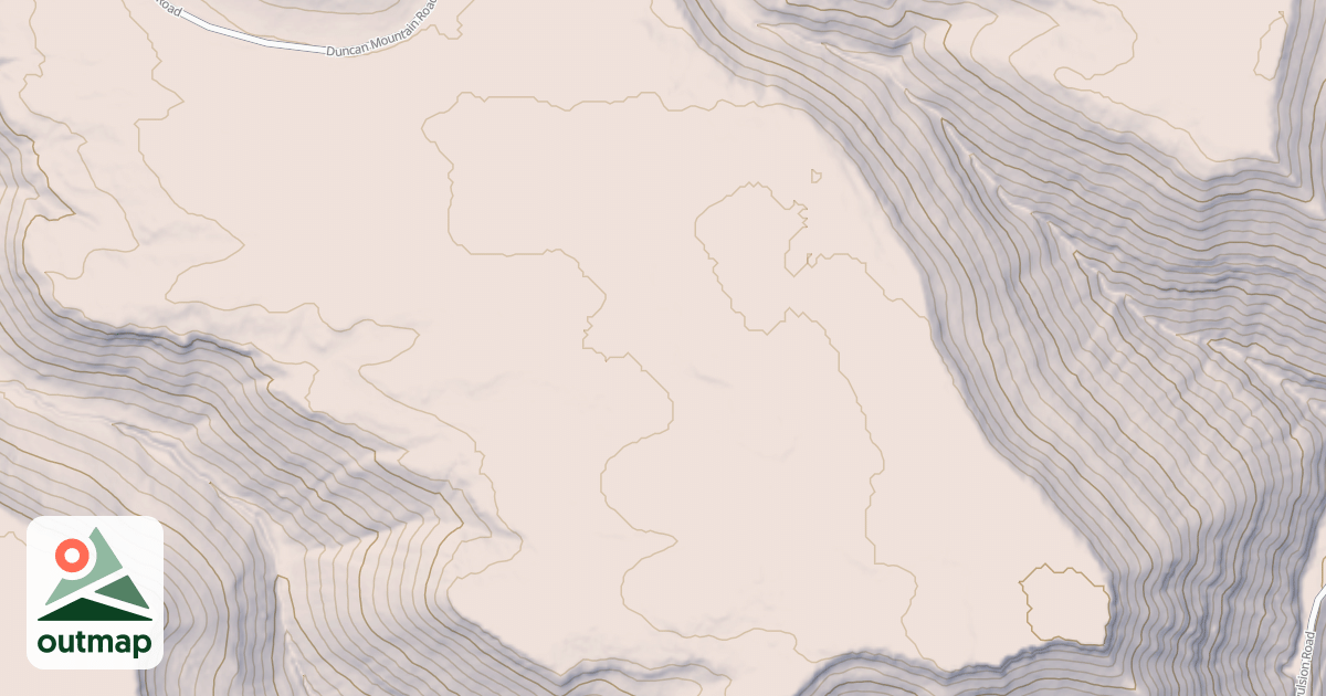 Map of 41401