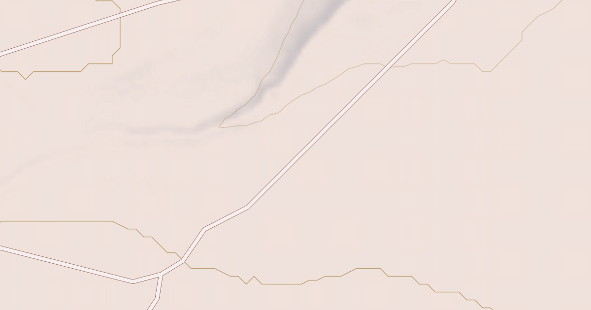 Map preview of BLM National GTLF Public Motorized Roads 828269e3-b990-4838-a44b-628ee009a1ee