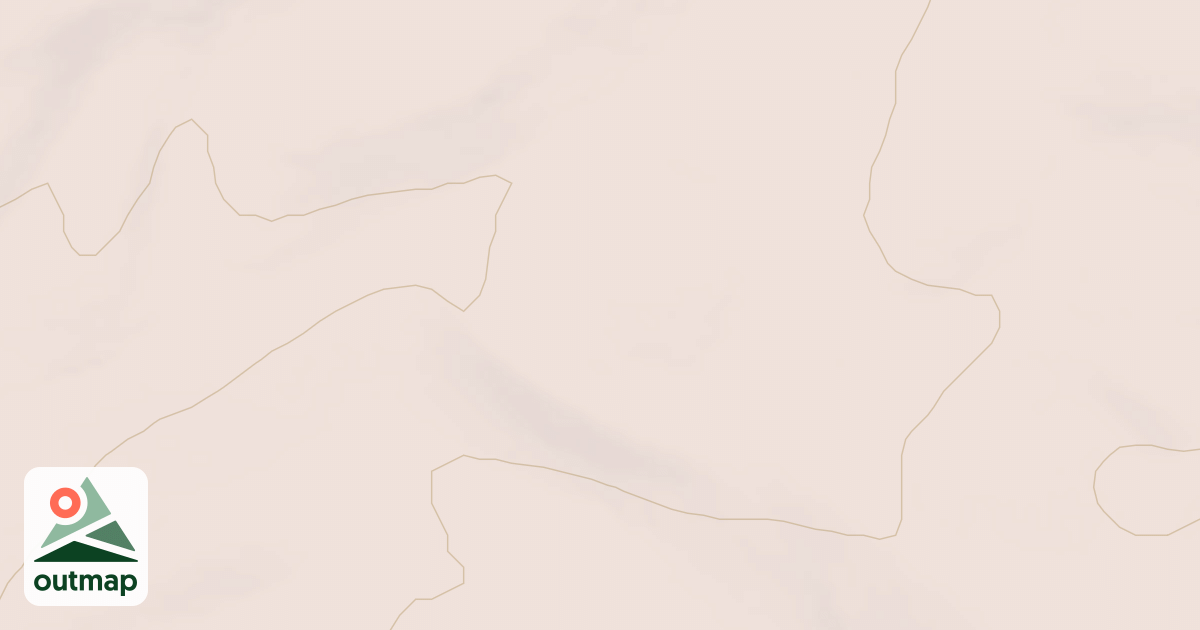 Map of BLM National GTLF Public Motorized Roads 0aff9f87-c753-4c14-ab1d-e67b02277820