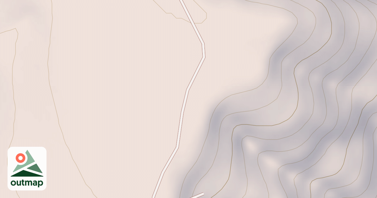 Map of BLM National GTLF Public Motorized Roads ab761df6-a590-4e32-ae4a-7913601b0305