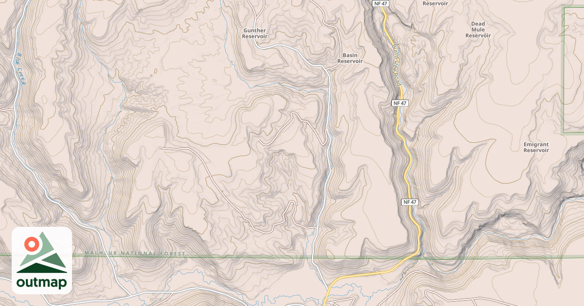Map of CO127A 8.28-8.9 NOW PVT MRS