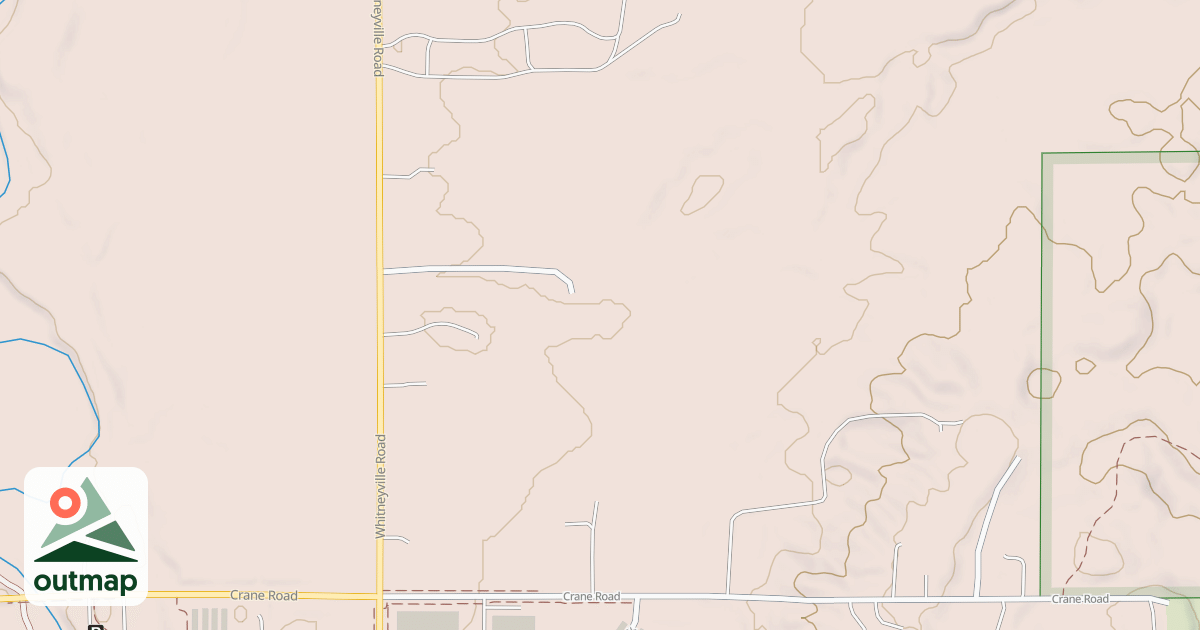 Map of Lp591
