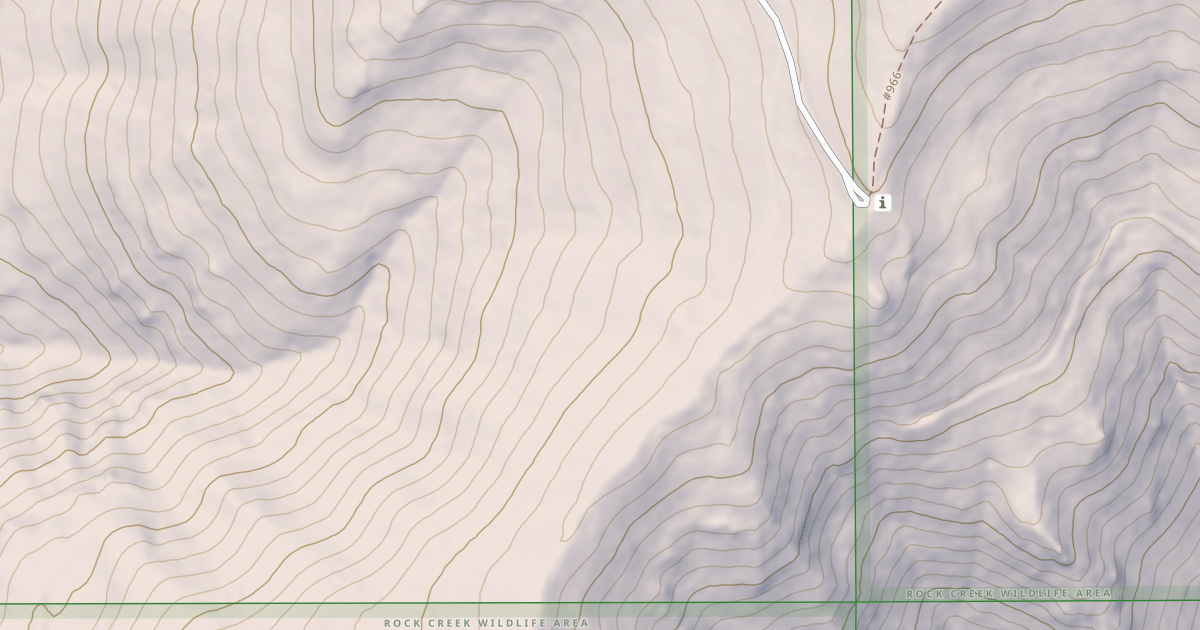 Map preview of GOLD PIT
