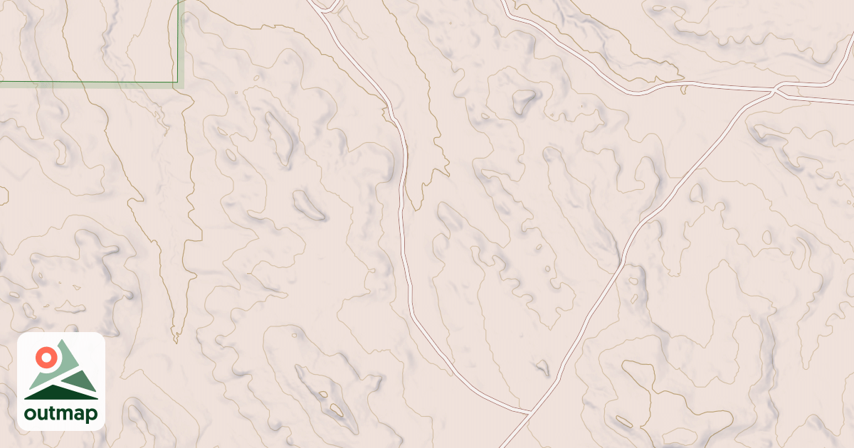 Map of (FDR) 8371