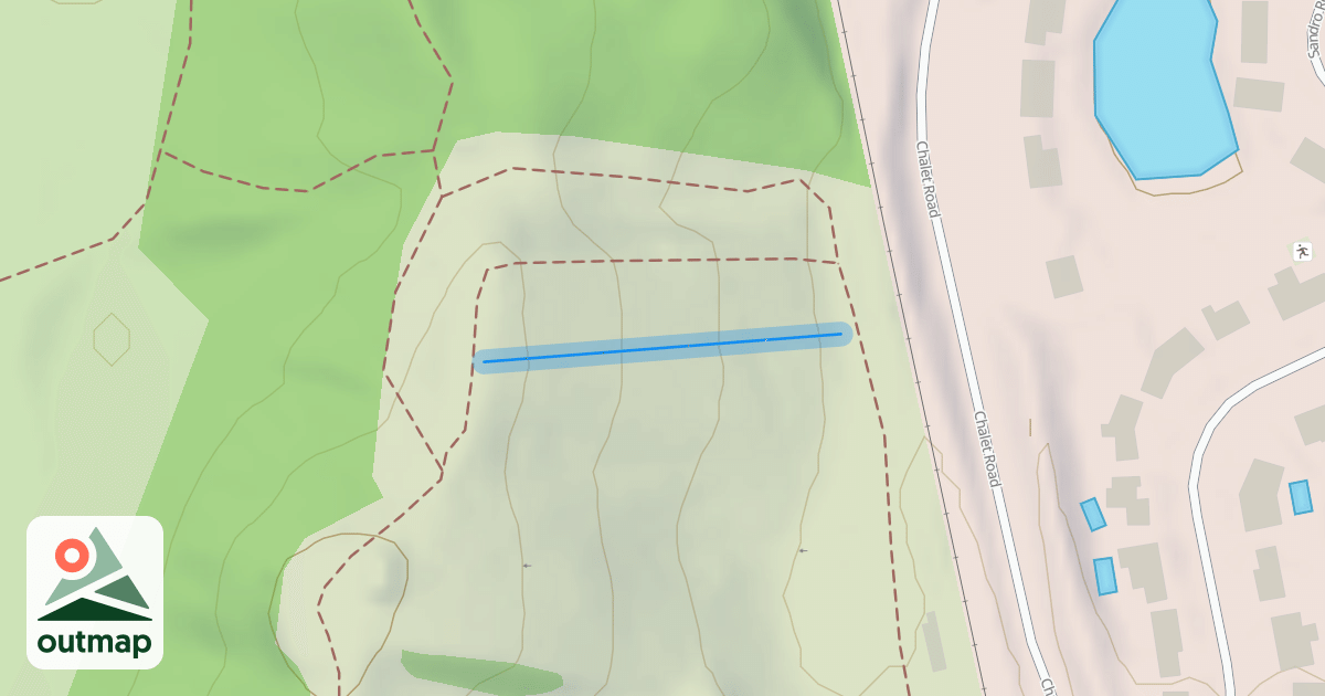 Map of Skyline