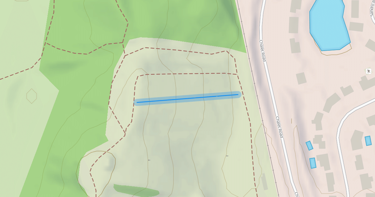 Map preview of Skyline