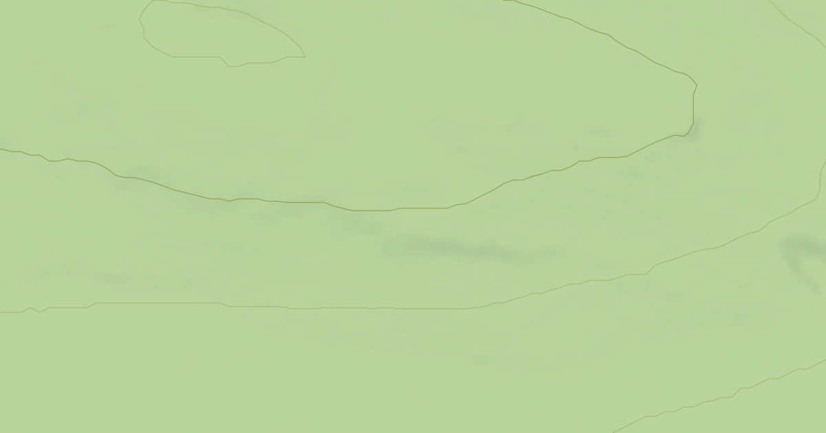 Map preview of CHRISTMAS TREE SPUR CB