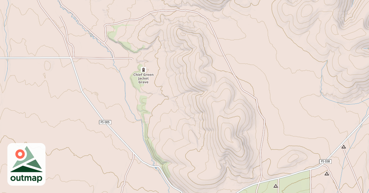 Map of BOAT ROAD