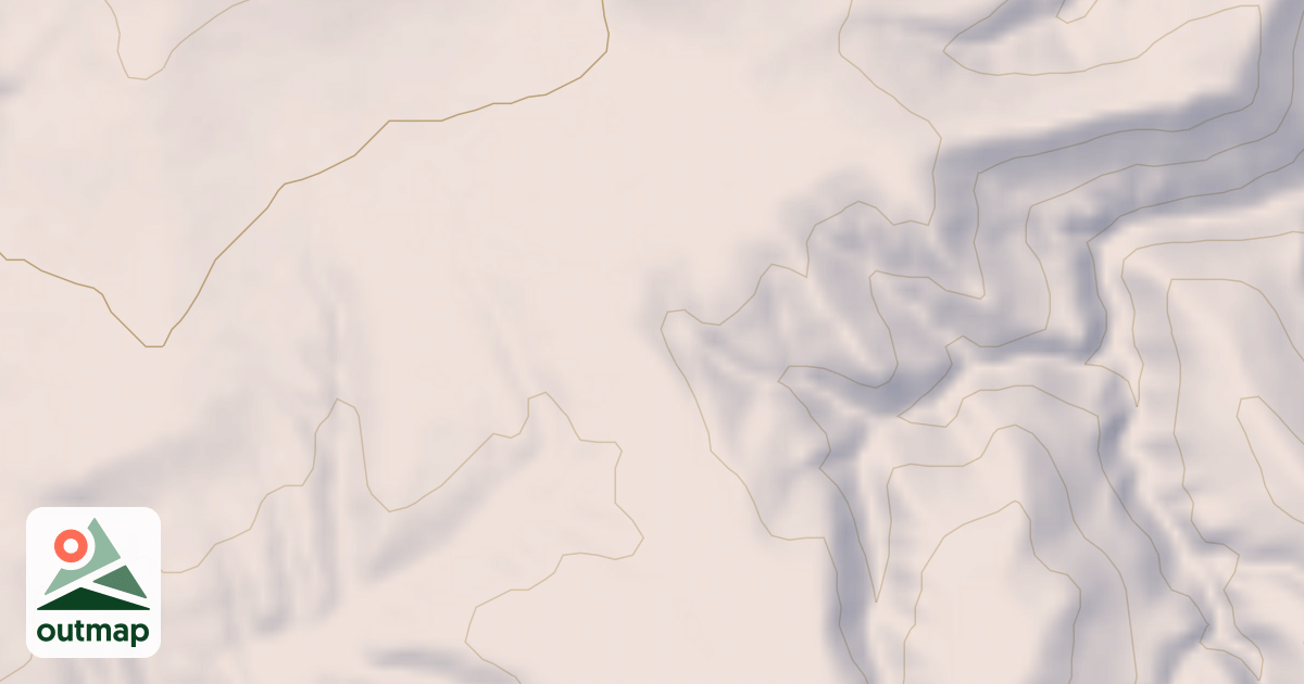 Map of USGS National Digital Trails 1e1e3532-e6cd-4999-8df4-b5bd187c9c12