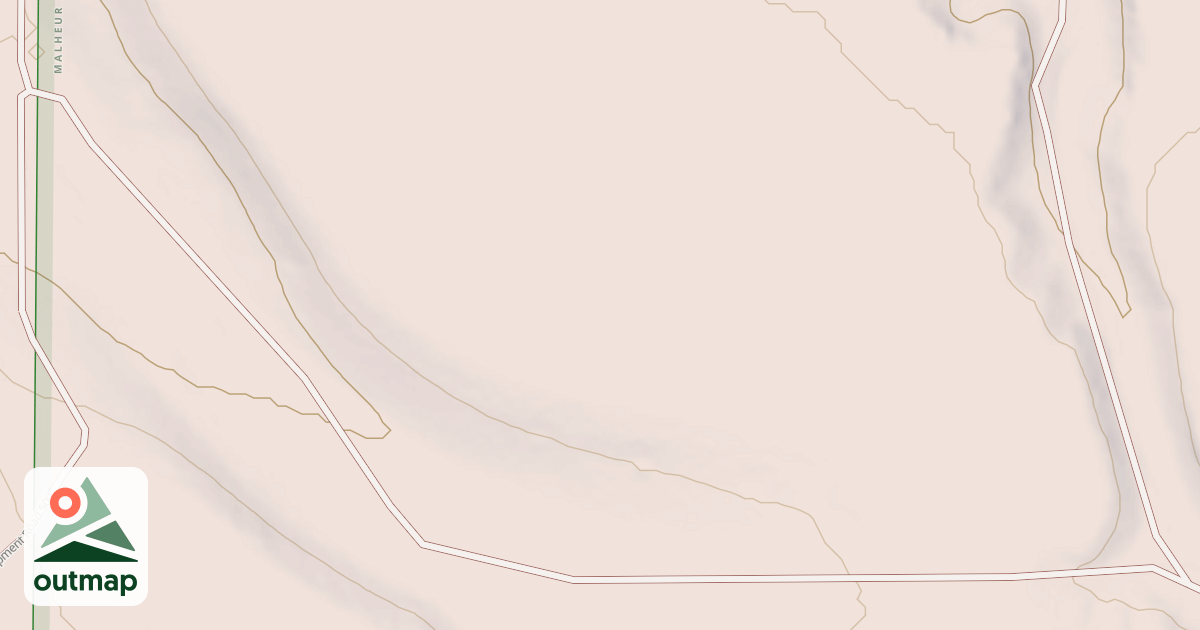 Map of USFS National Forest System Roads {2E08450D-A13C-463A-B164-52B5A8646A39}