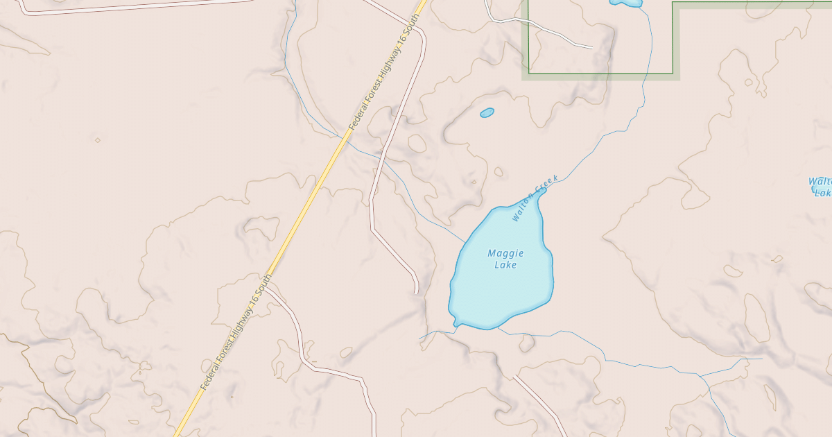 Map preview of FDR3654