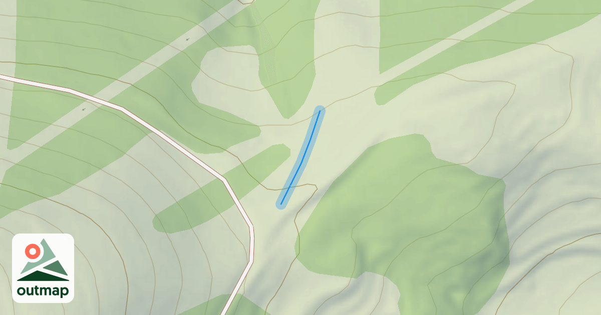 Map of Chardons