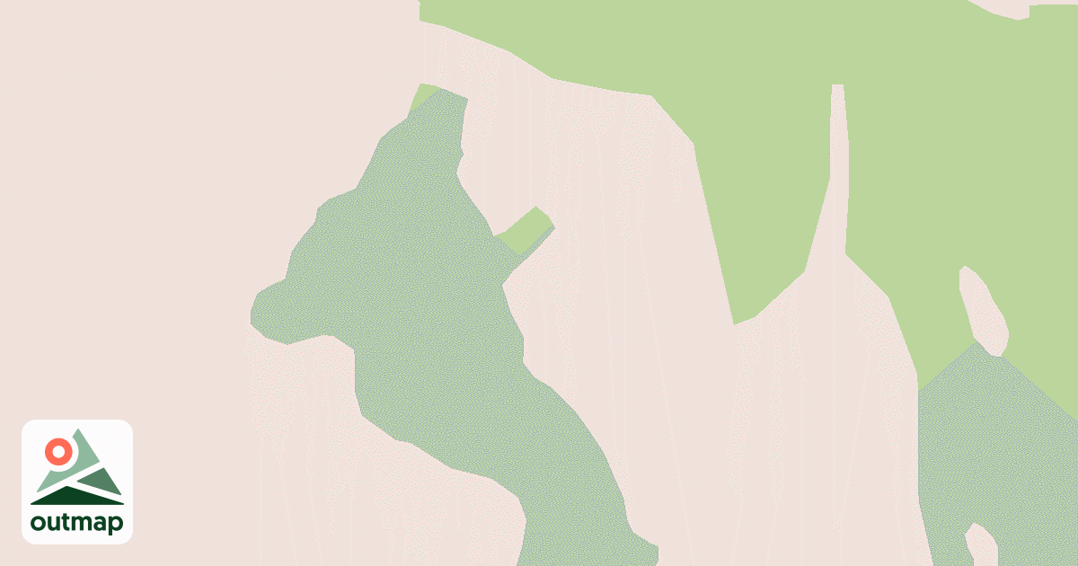 Map of USFS Motor Vehicle Use Map Roads {F422BAF3-EAB0-409F-BF64-768884E3207C}