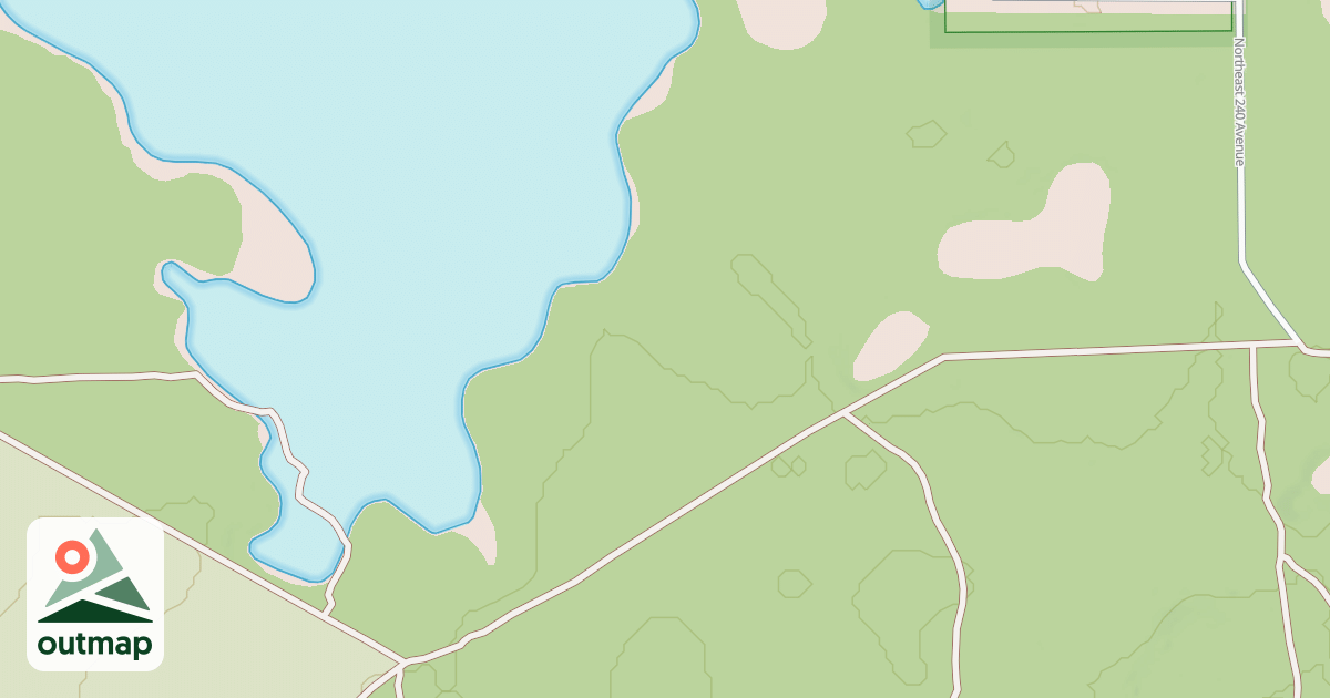 Map of 0224-F