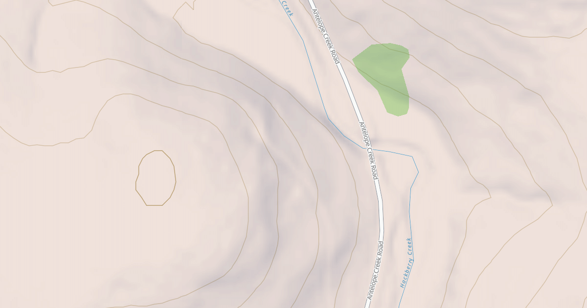 Map preview of BLM National GTLF Public Motorized Roads 33f8ab07-865d-4405-abb8-b2e123a9133d