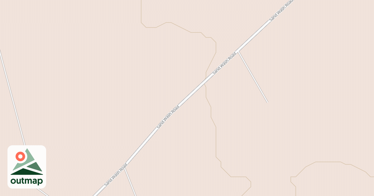 Map of BLM National GTLF Public Motorized Roads 23c21d9b-5411-4e0f-8bad-dff11efa0746