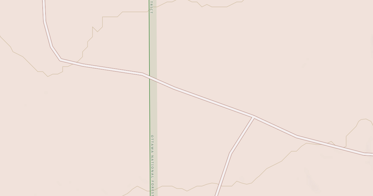 Map preview of Nfst-2134
