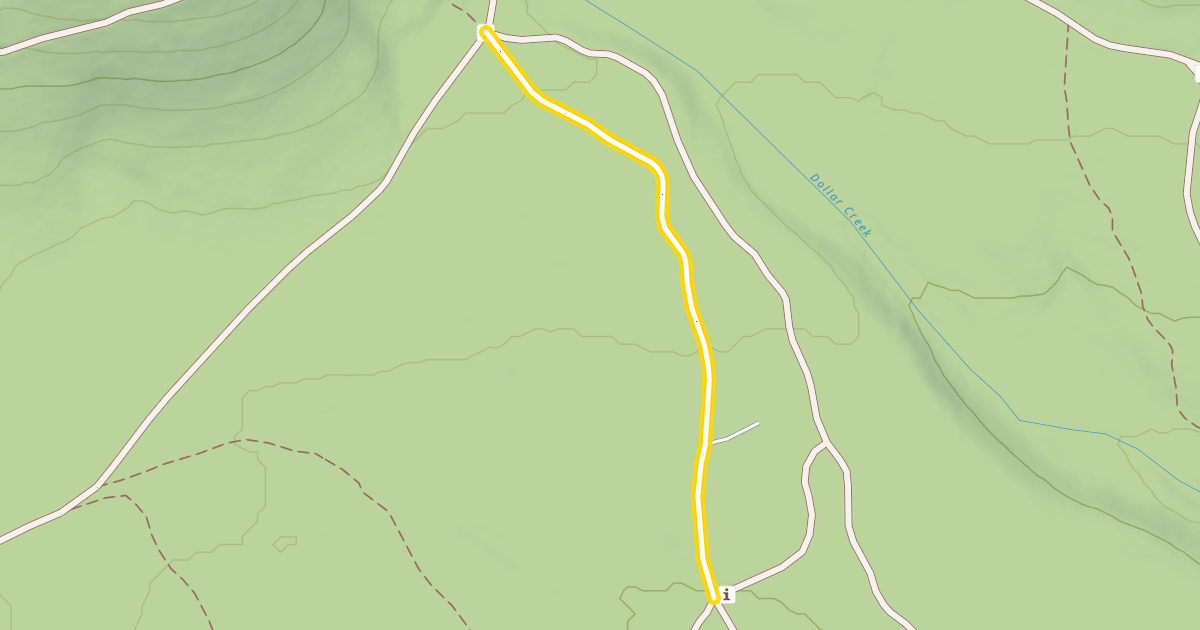 Map preview of Green