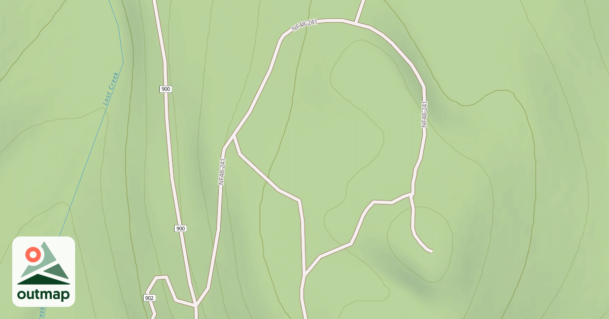 Map of 4800241
