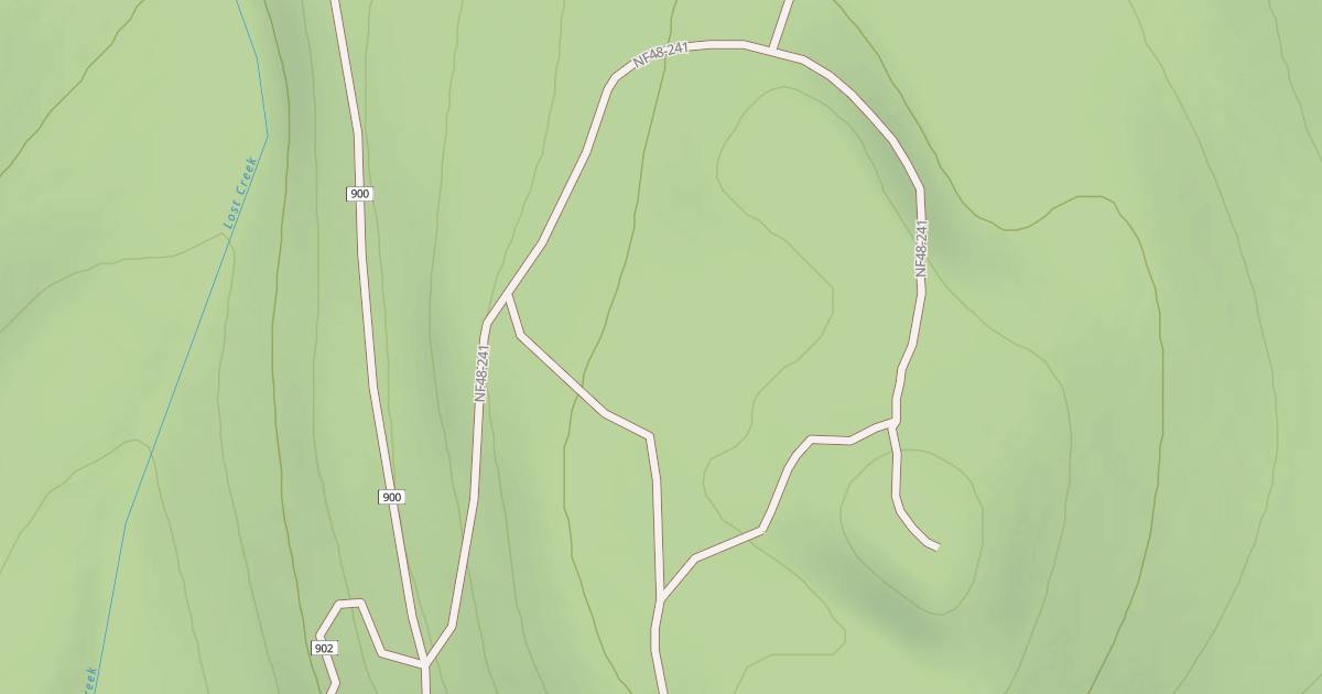 Map preview of 4800241