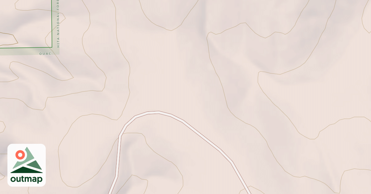 Map of OTIS