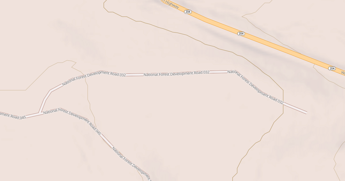 Map preview of O-3700032