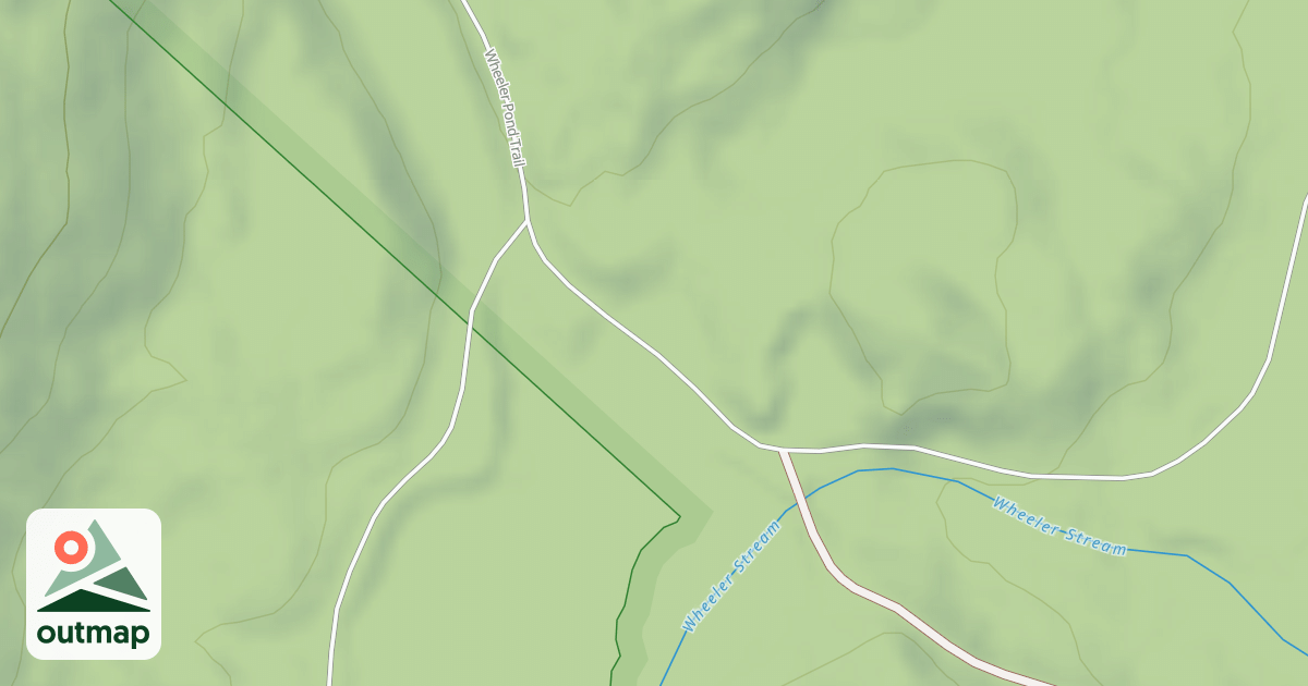 Map of C-98