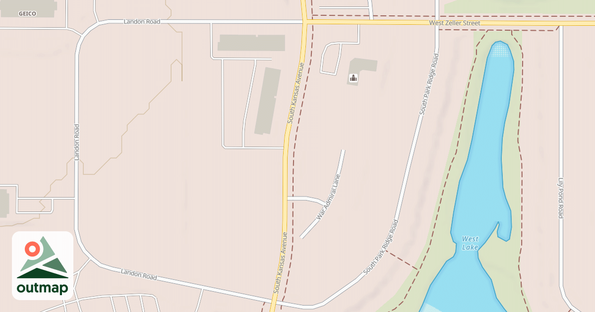Map of USGS National Digital Trails 907da2e1-ddae-4d86-8cab-9cc021e713af