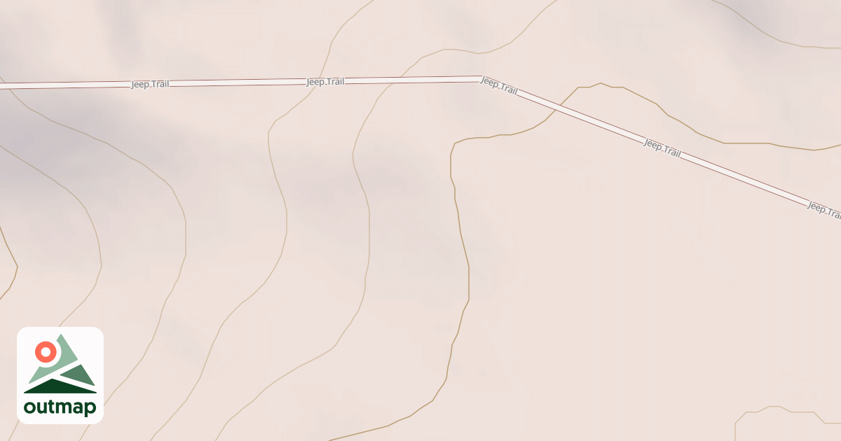 Map of Kotsina River Trail