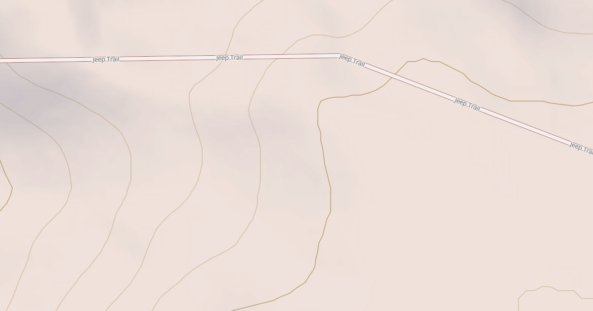 Map preview of Kotsina River Trail