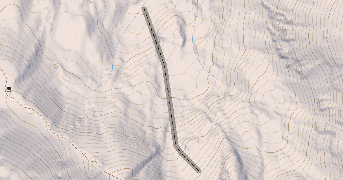 Map preview of Jello's Bowl