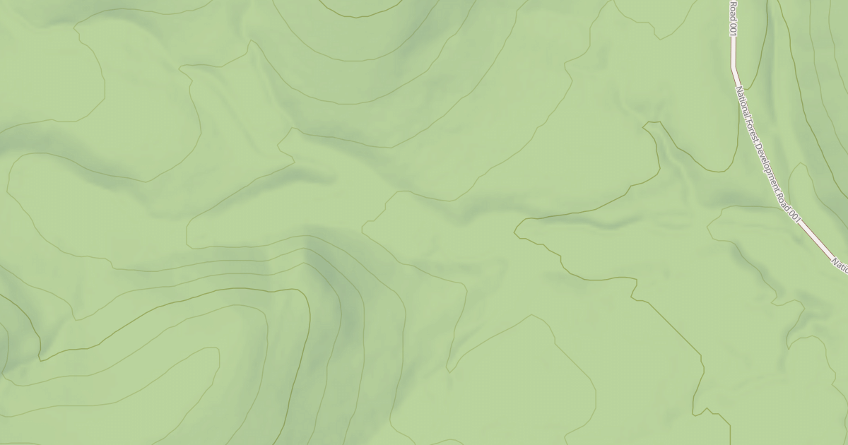 Map preview of SAMS SPRING