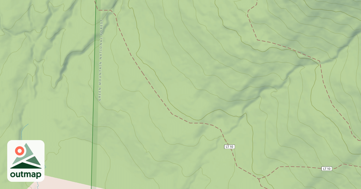 Map of Round Robin (C-7)