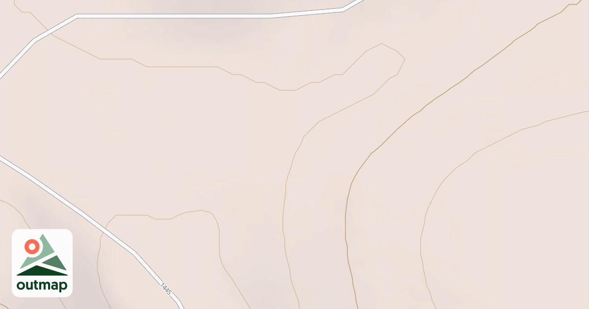 Map of CLOVER