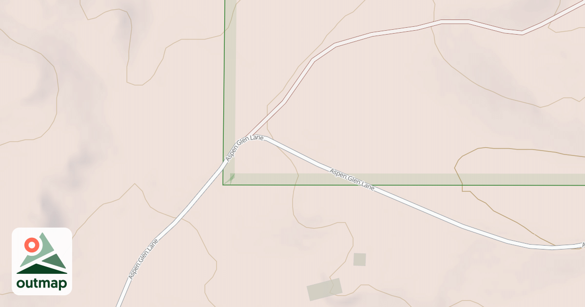 Map of BLM National GTLF Public Motorized Roads 7e5f3d97-2404-43ed-a76c-aacd213cbb9d