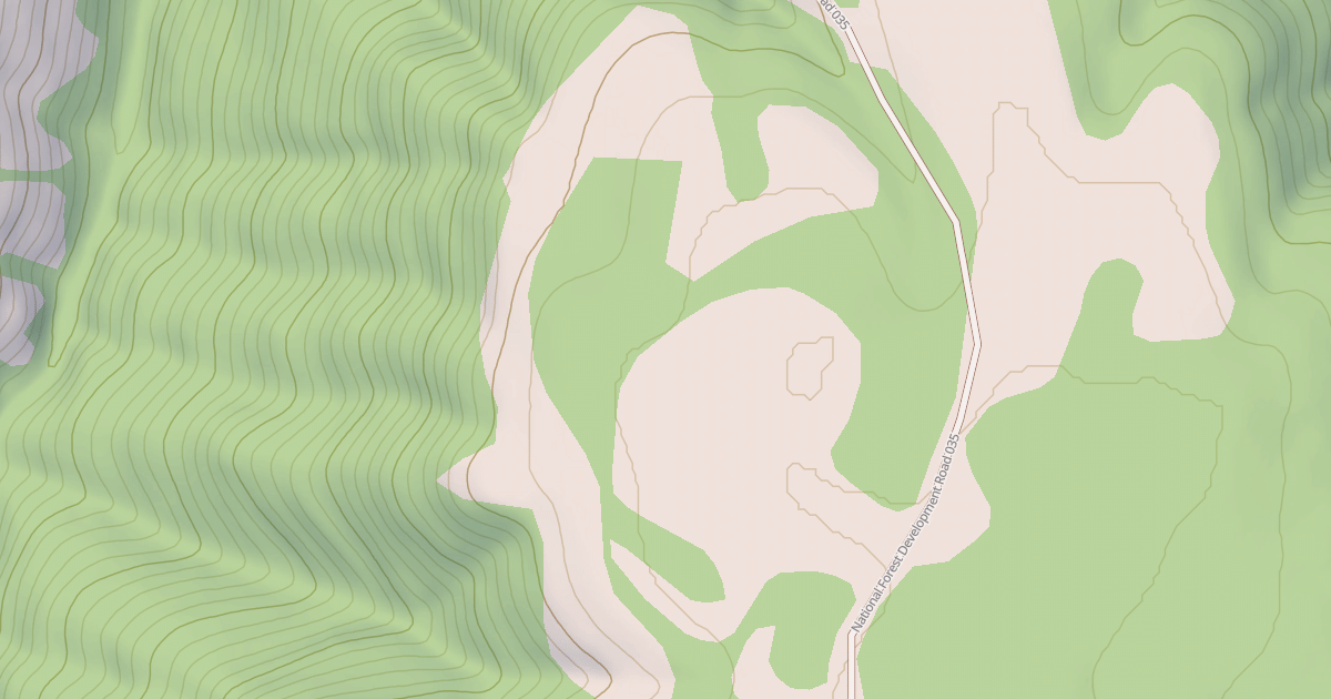 Map preview of ED-10