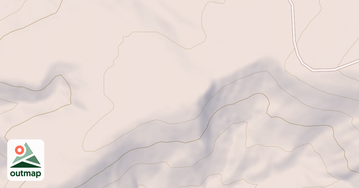 Map of BLM National GTLF Public Motorized Roads e06268ed-8263-4f54-9e0e-ee092018d6bc