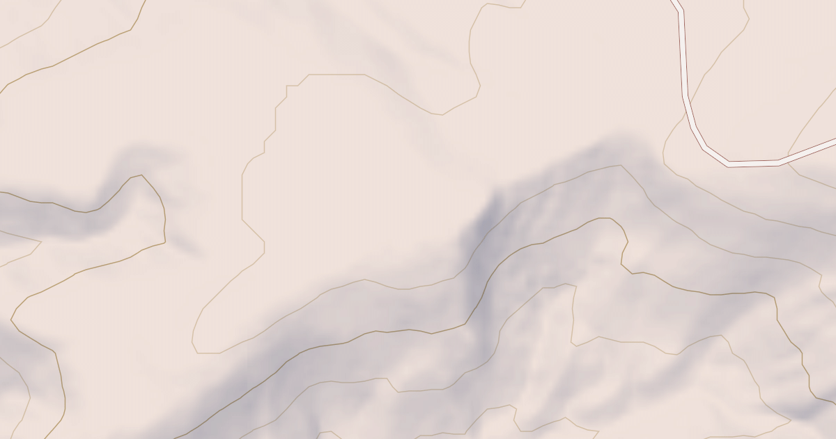 Map preview of BLM National GTLF Public Motorized Roads e06268ed-8263-4f54-9e0e-ee092018d6bc