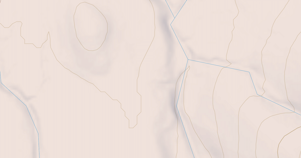Map preview of BLM National GTLF Public Motorized Roads 02085dfb-0998-40c6-9f2f-9871ecbae54e