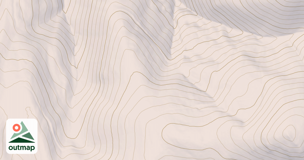 Map of USFS National Forest System Roads {9F4107E2-3D17-4B58-BC25-5FCD67B1AF5E}