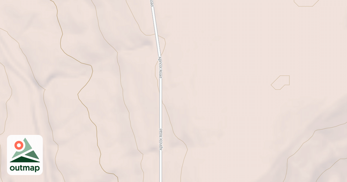 Map of USFS Motor Vehicle Use Map Roads {B9E3CEBA-6F14-492B-ADFB-95856F029398}