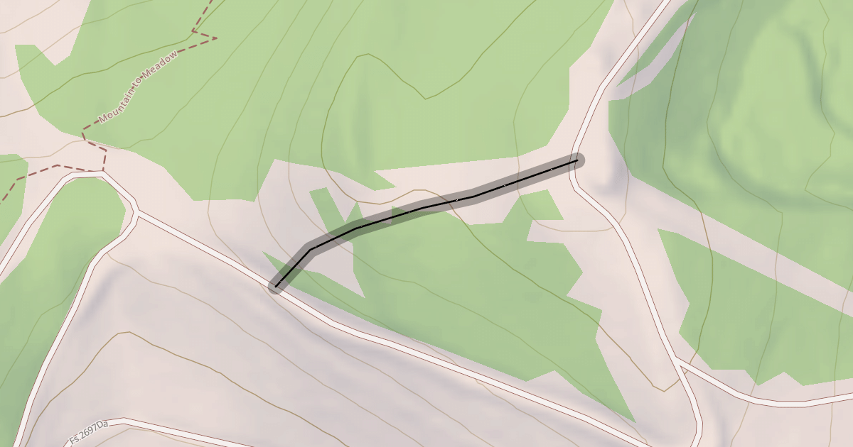 Map preview of South Glades