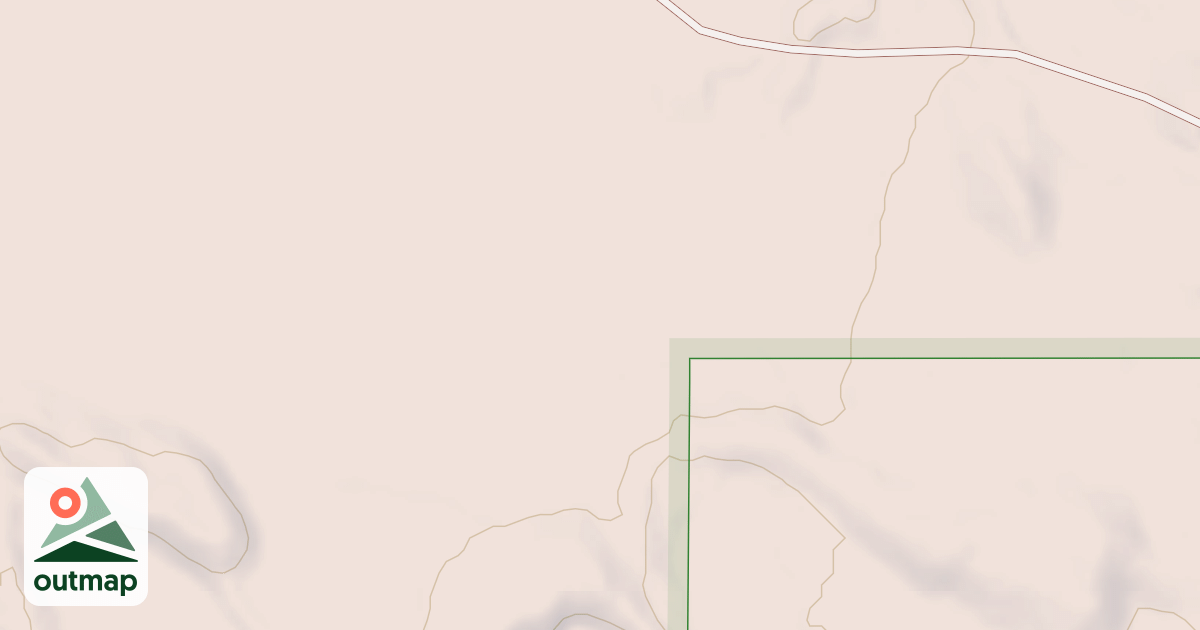 Map of MIKES ROAD