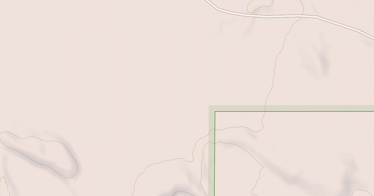Map preview of MIKES ROAD