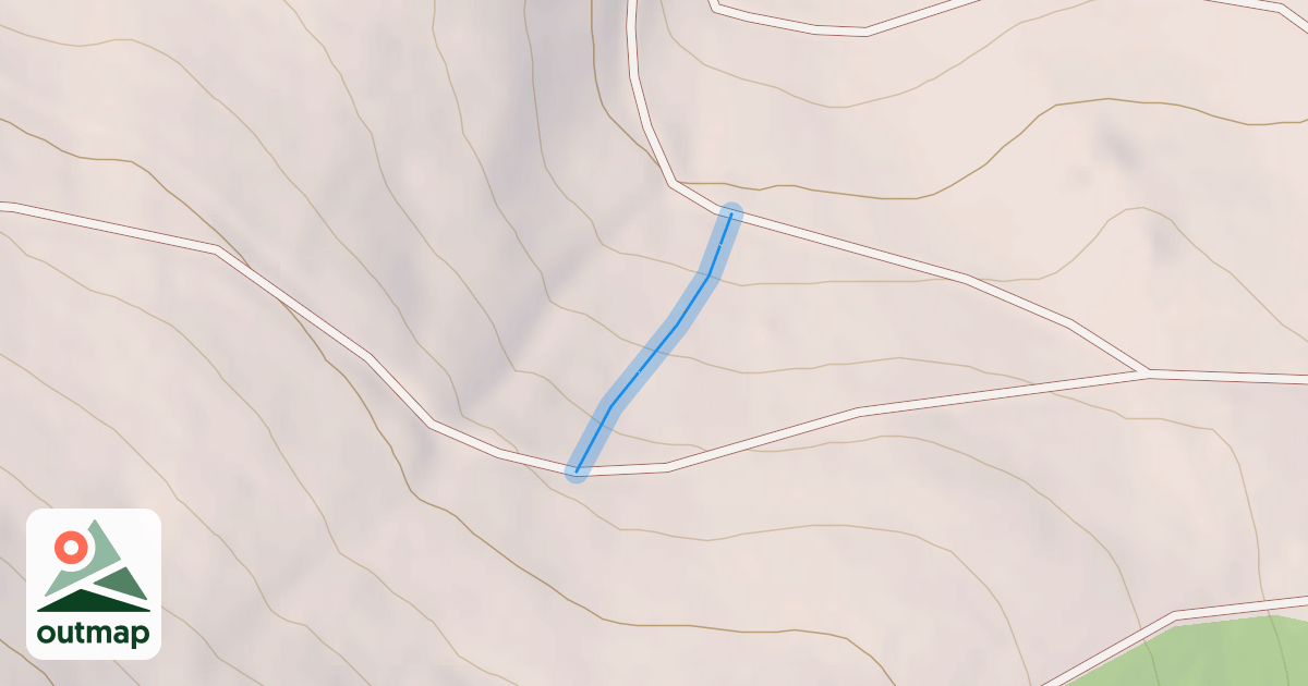 Map of Kickapoo