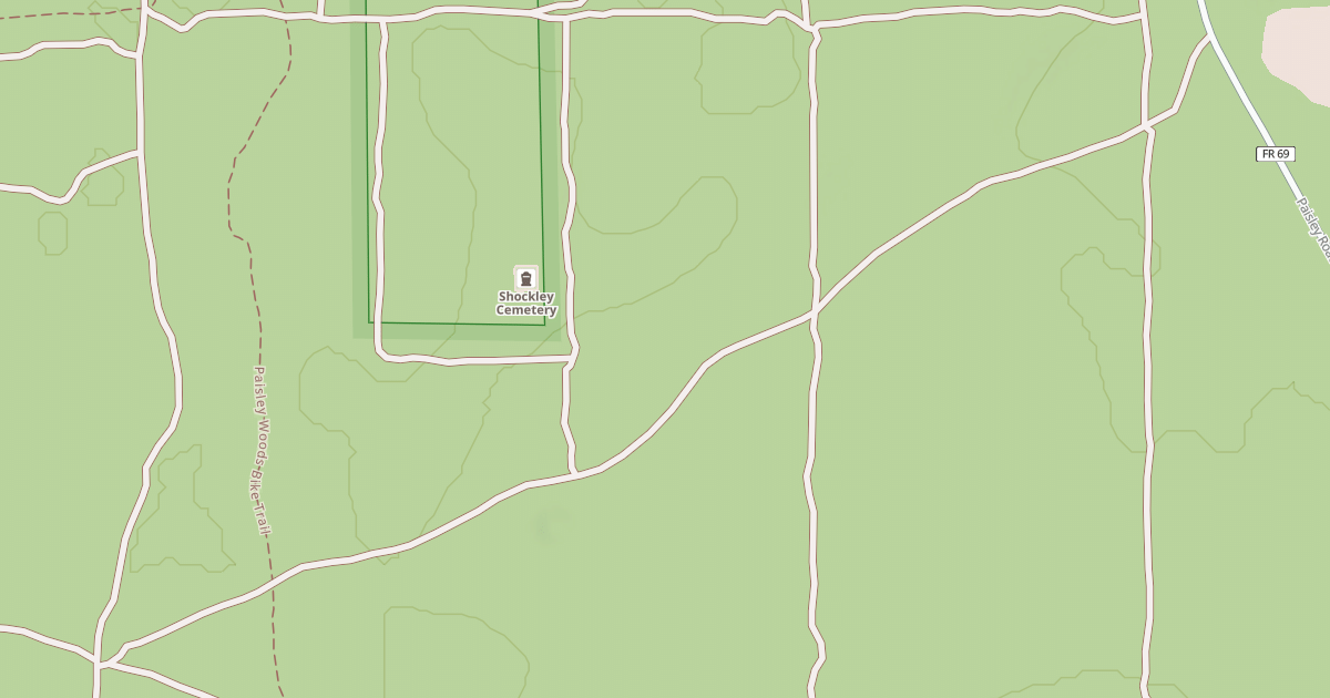 Map preview of USFS Motor Vehicle Use Map Roads {89CCFF51-1DFC-49C8-BAB9-935FAD55E0A7}