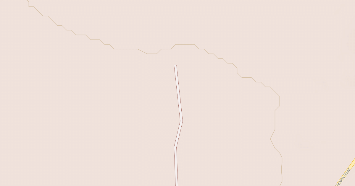Map preview of BLM National GTLF Public Motorized Roads 1101ebb5-b112-414f-92cd-0566698b14da