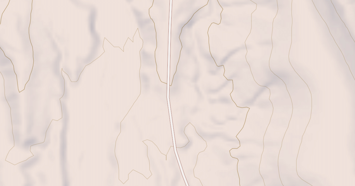 Map preview of BLM National GTLF Public Motorized Roads 0f702767-e743-47f5-b033-bf39449c0584