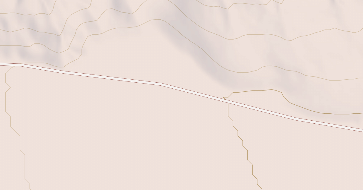 Map preview of BLM National GTLF Public Motorized Roads fed47962-2c33-4377-abbb-c7b6e5cc6964